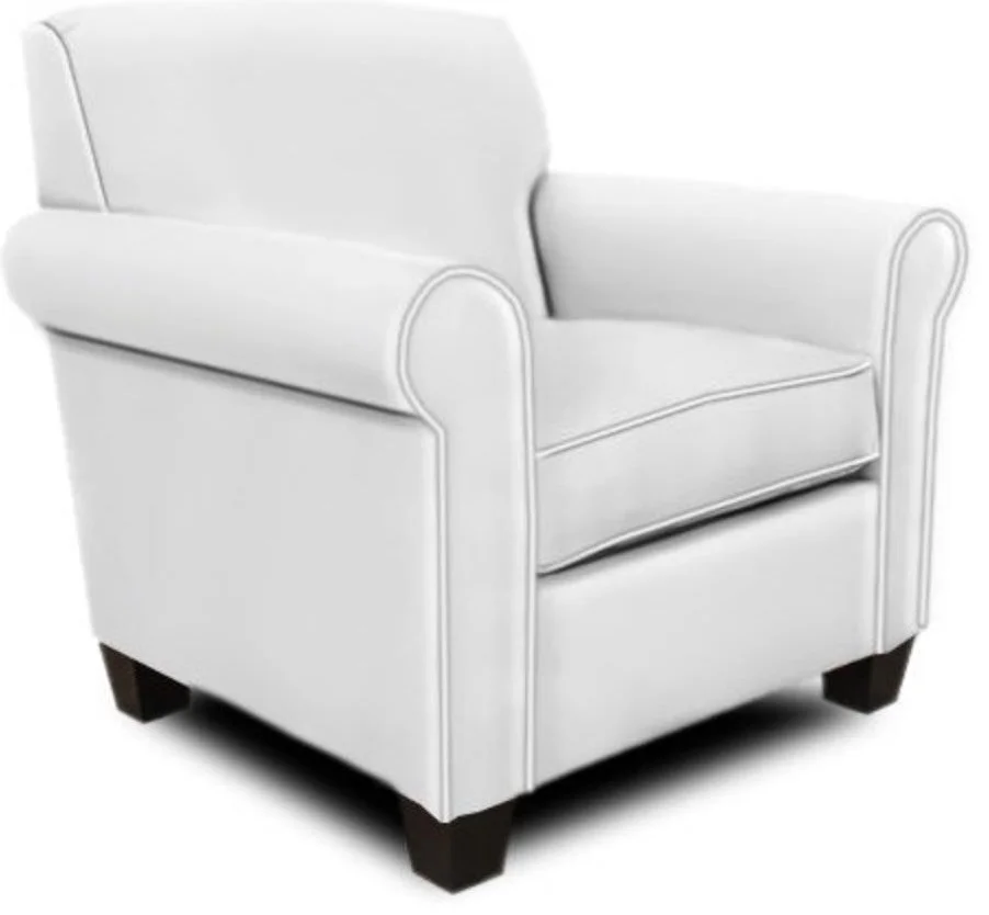 England Angie 4634 CHAIR Upholstered Chairs Reeds Furniture Uph